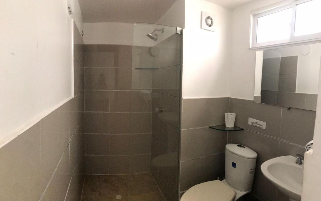 Hotel Hernandez Ctg 3*