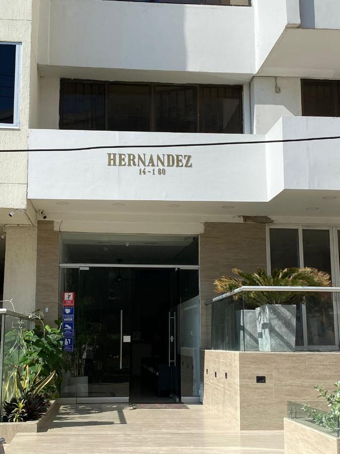 Hernandez Ctg Hotel