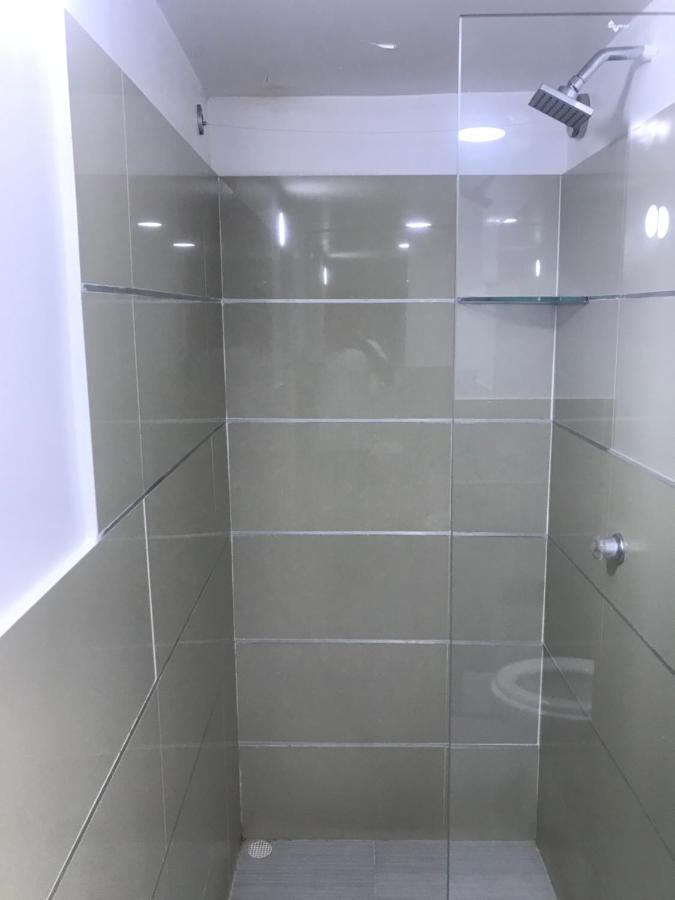 Hernandez Ctg Hotel Cartagena