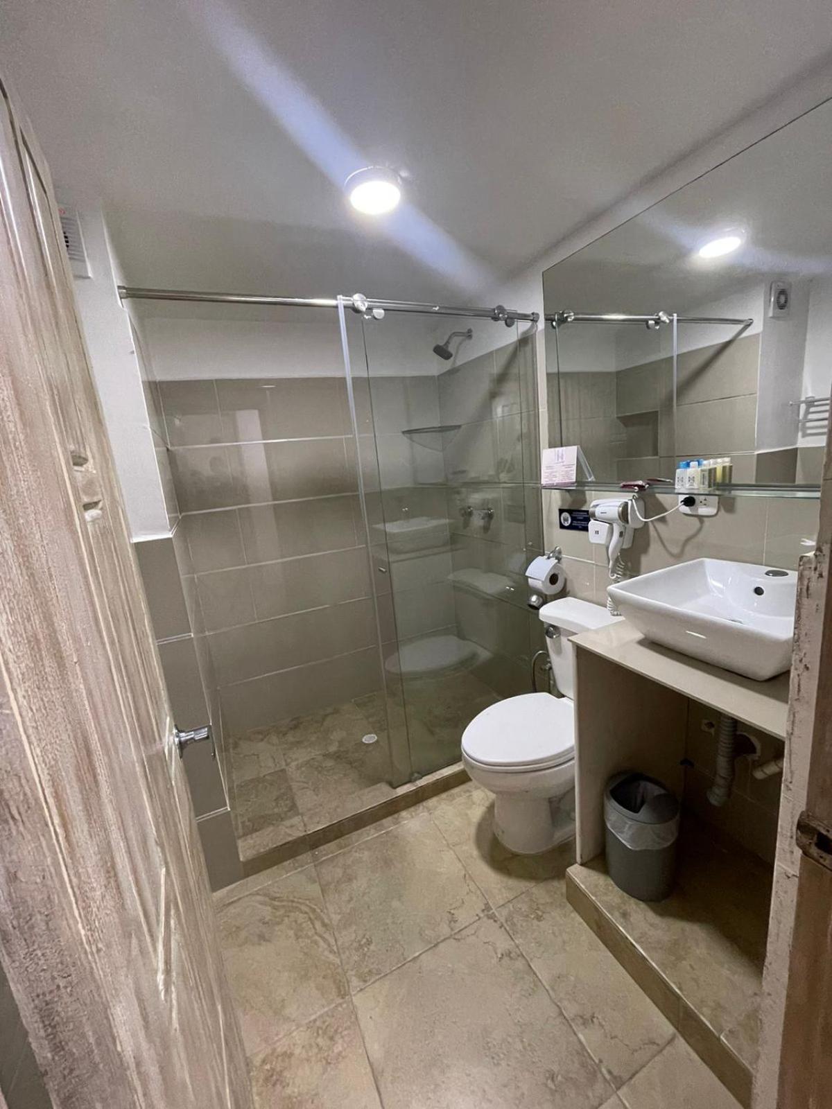 Hernandez Ctg Hotel 3*