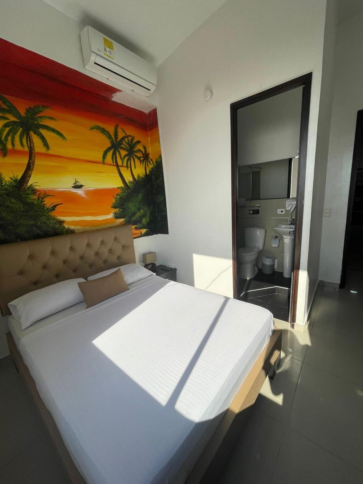 Hernandez Ctg Cartagena