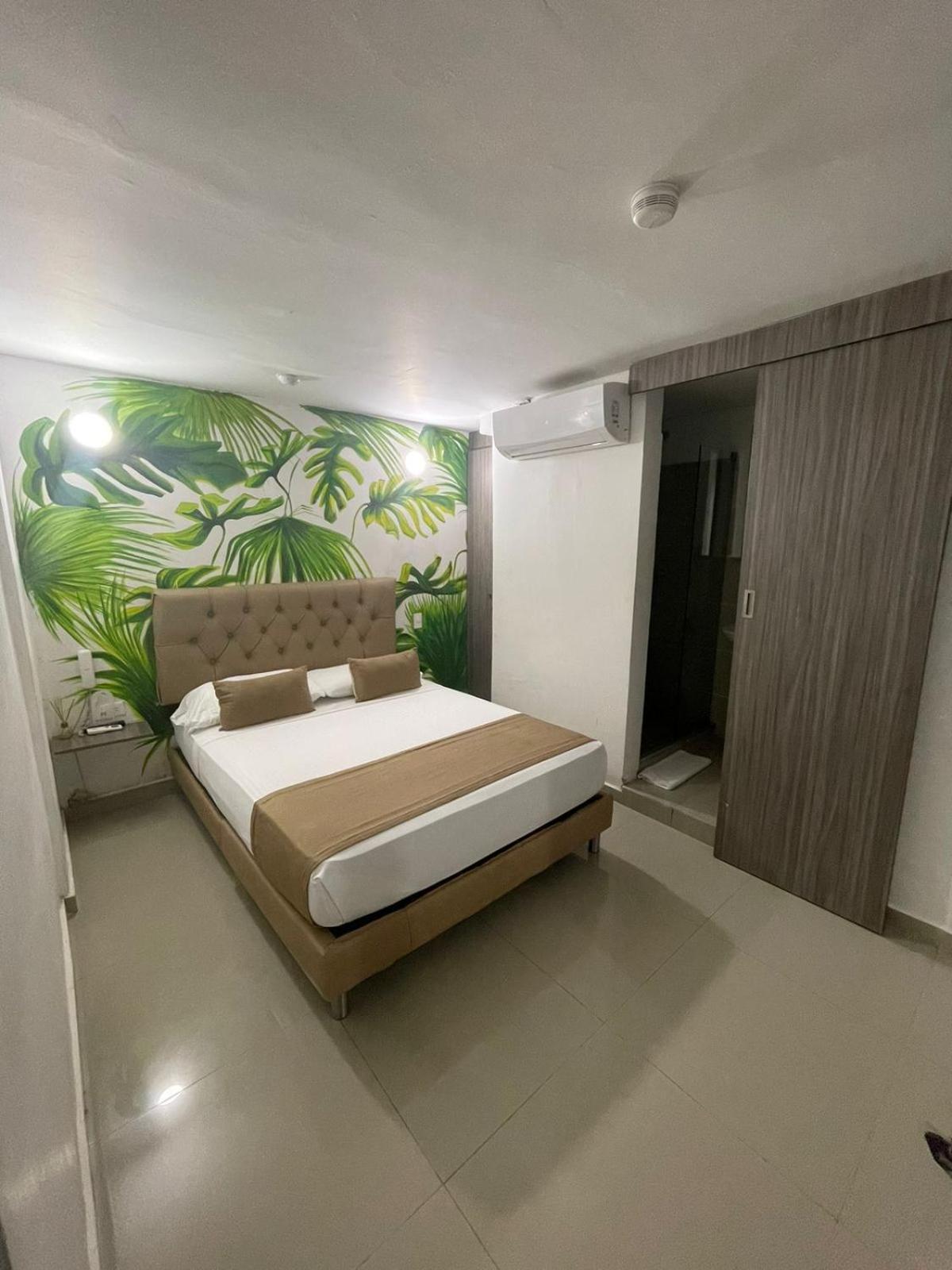 Hernandez Ctg Hotel Cartagena