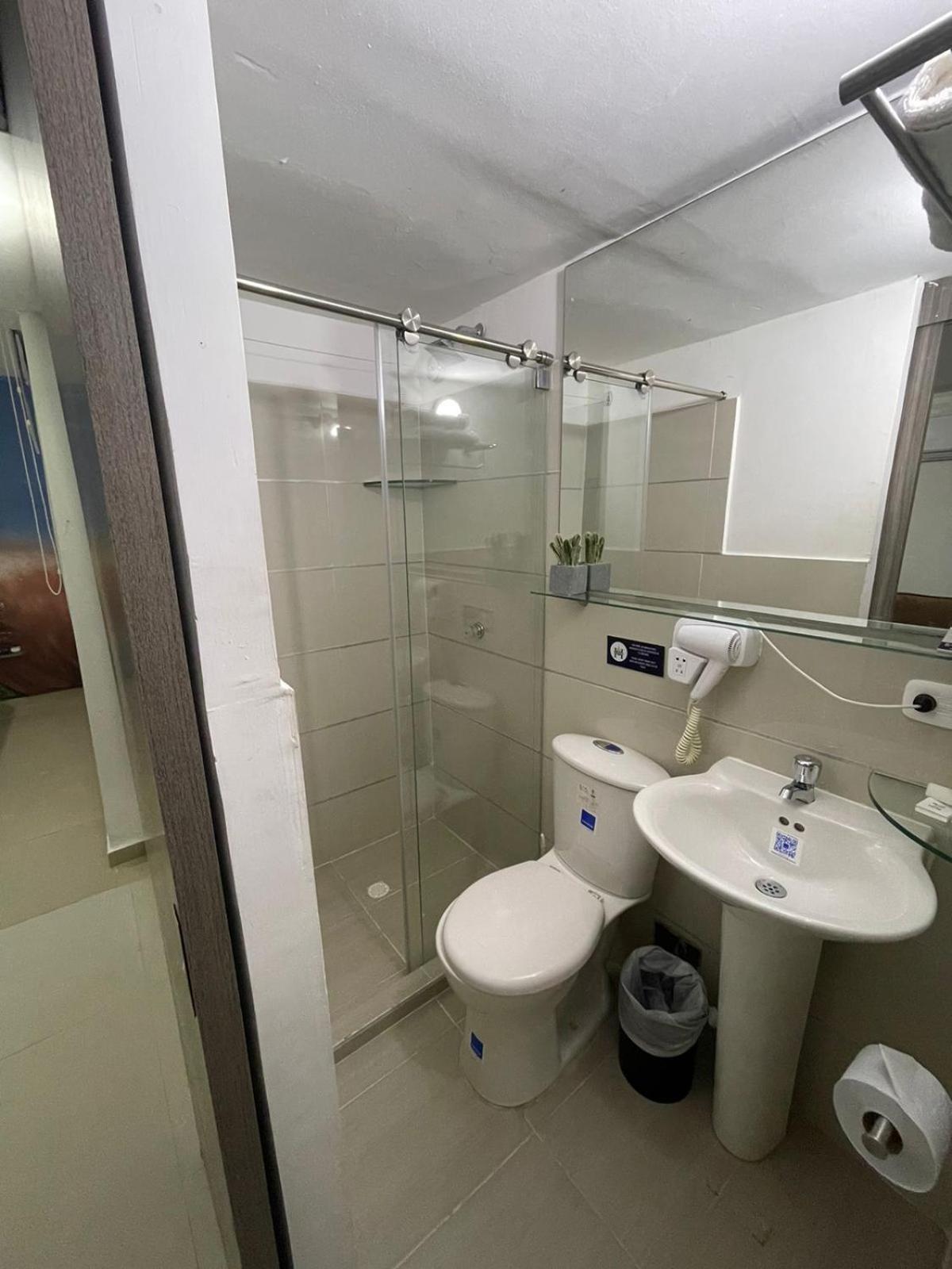 Hernandez Ctg 3* Cartagena