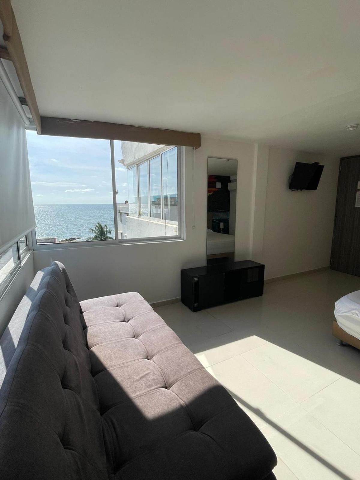 Hernandez Ctg Hotel 3*