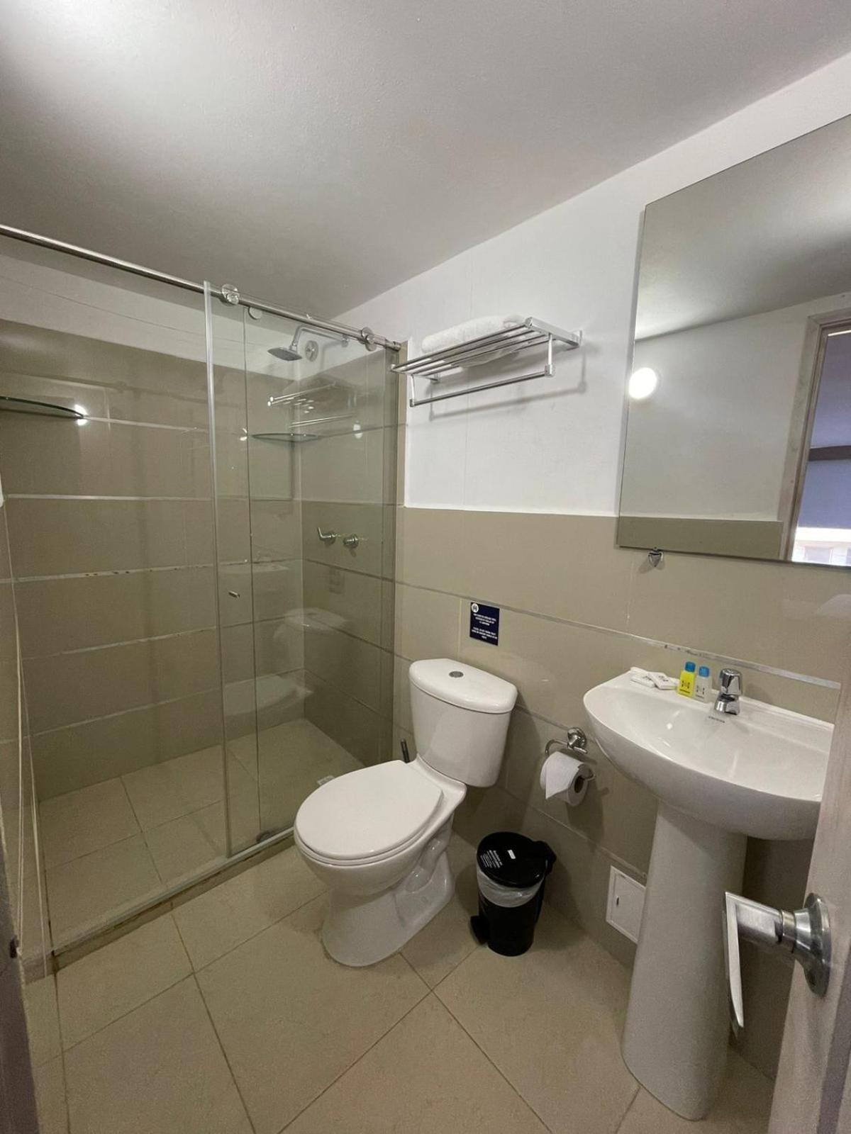 Hernandez Ctg Hotel Cartagena