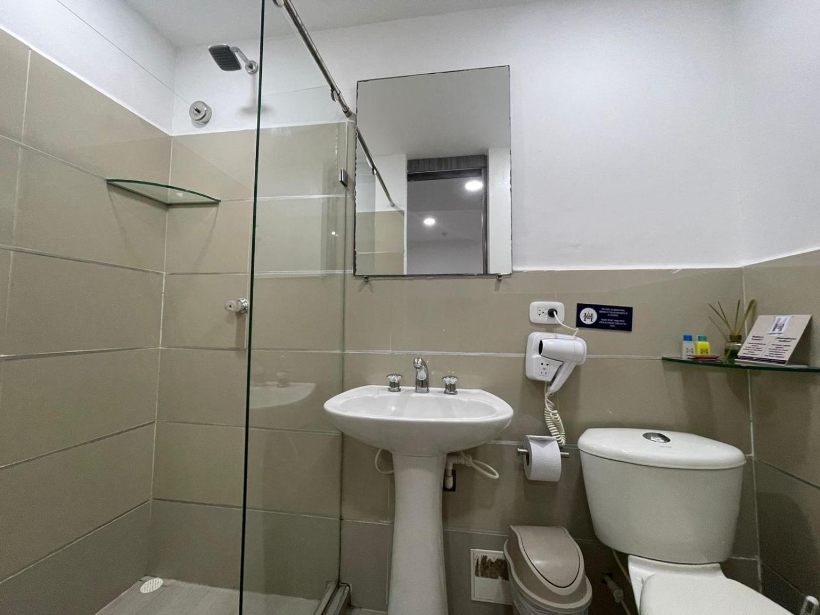 Hernandez Ctg Hotel 3*