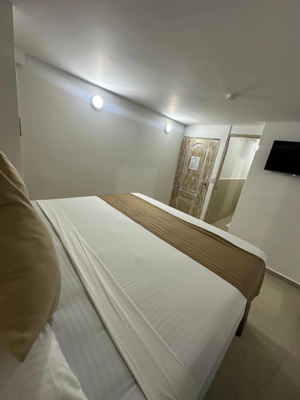 Hernandez Ctg Cartagena