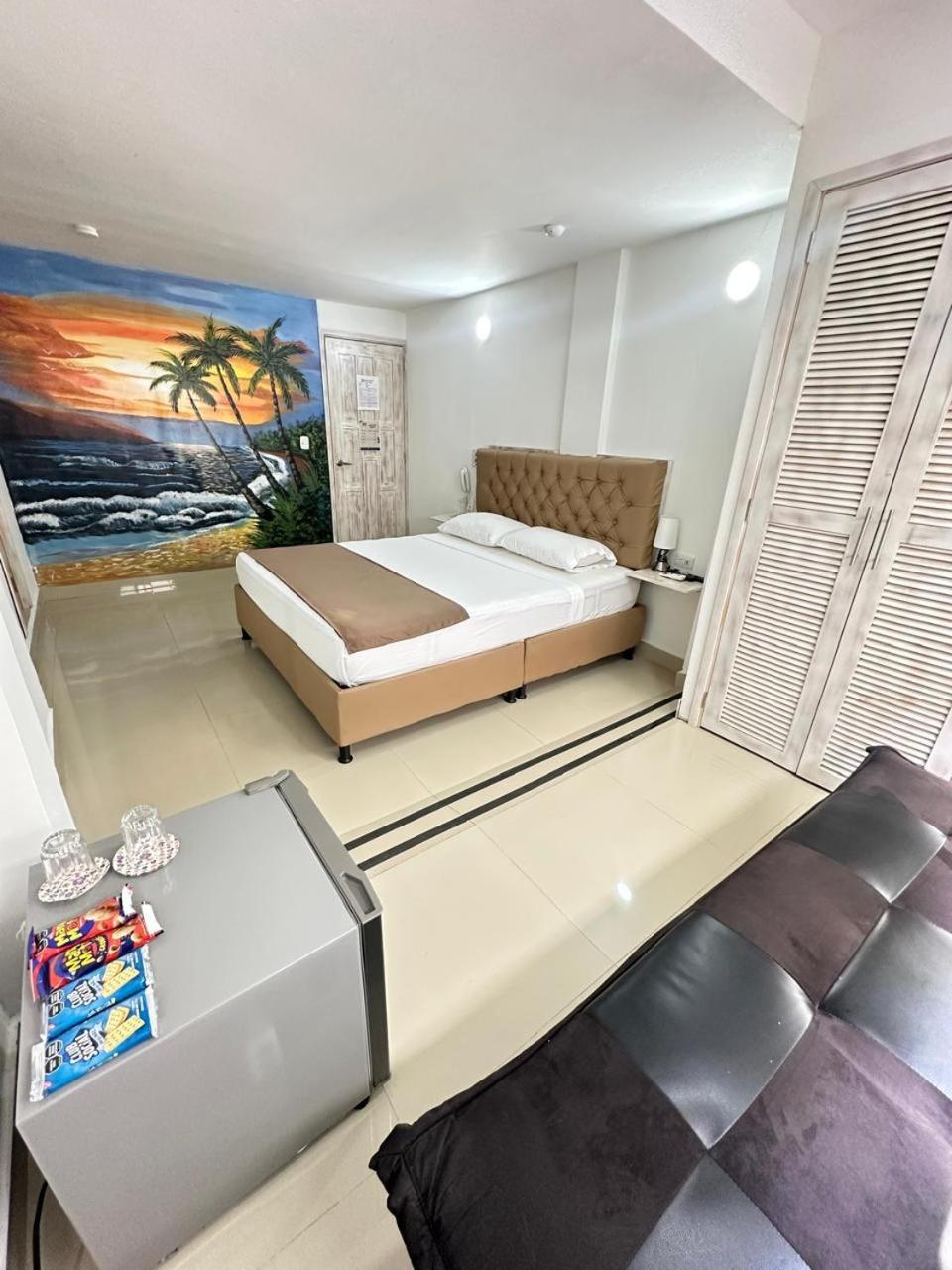 Hernandez Ctg 3* Cartagena