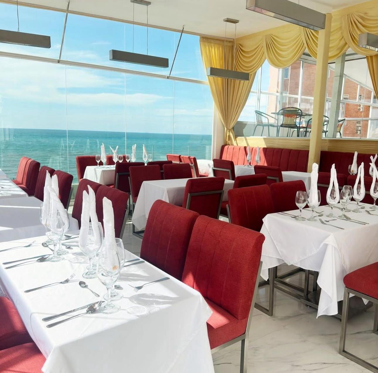 Hotel Hernandez Ctg 3*