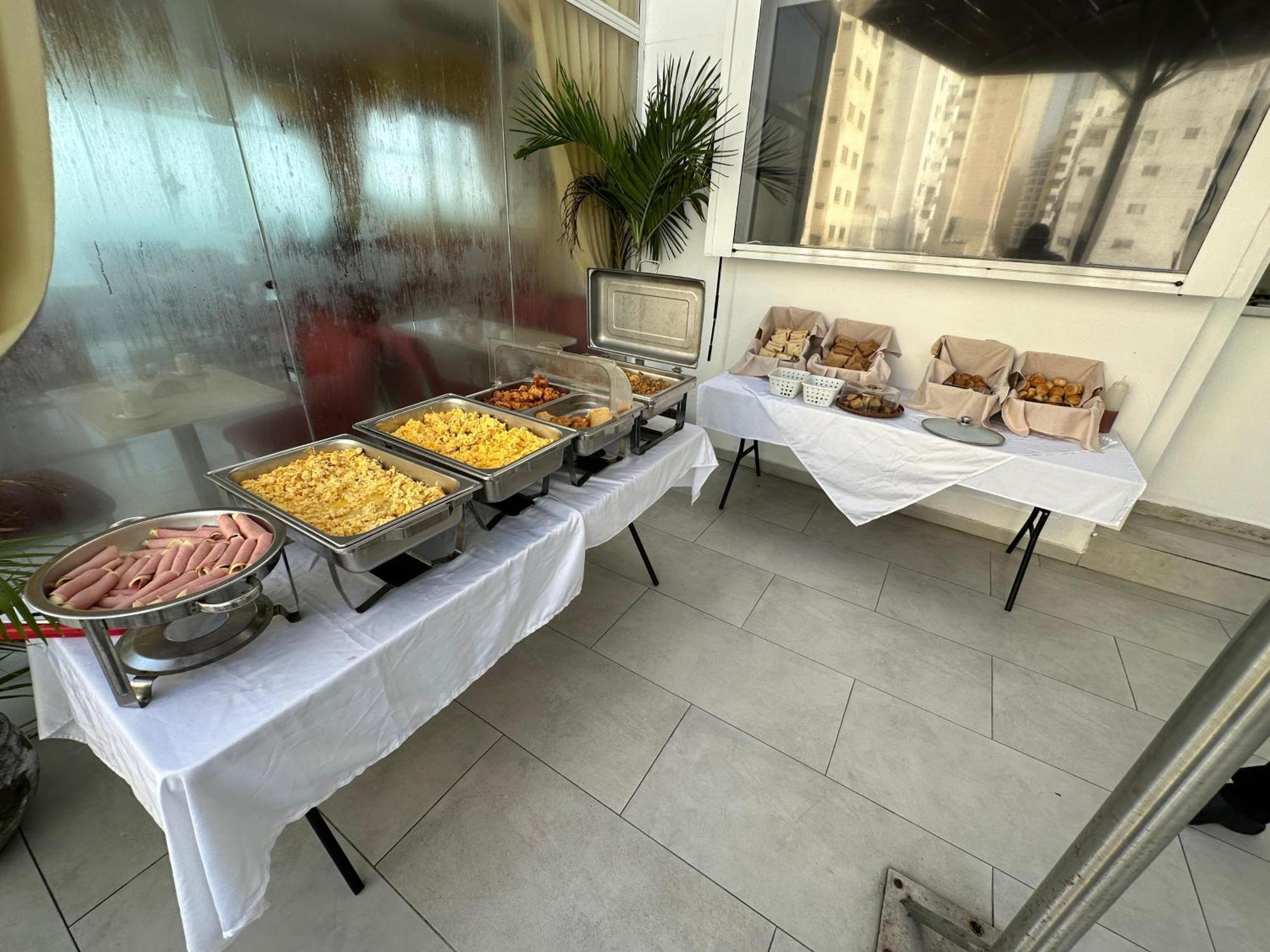 Hernandez Ctg Hotel Cartagena