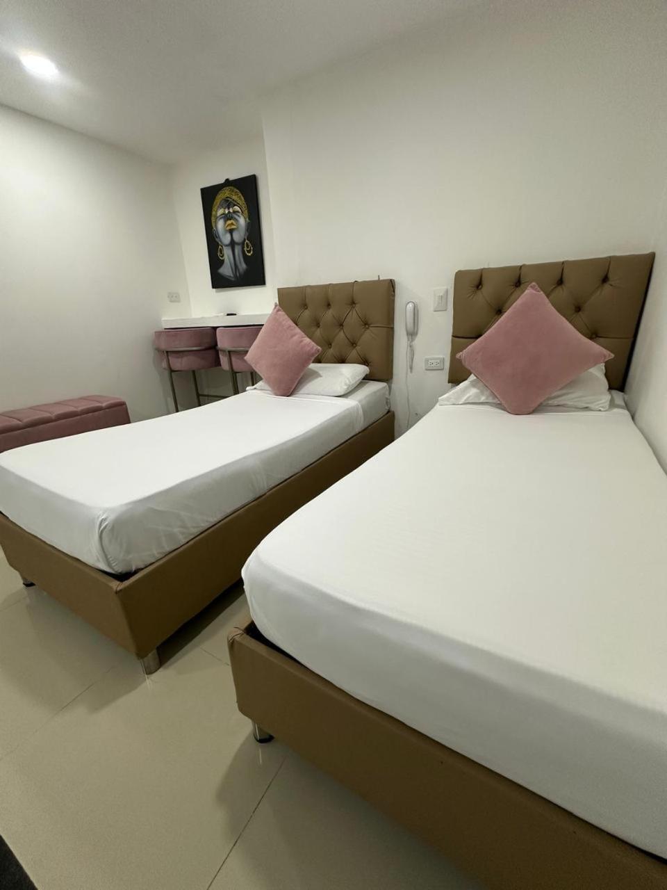 Hernandez Ctg 3* Cartagena