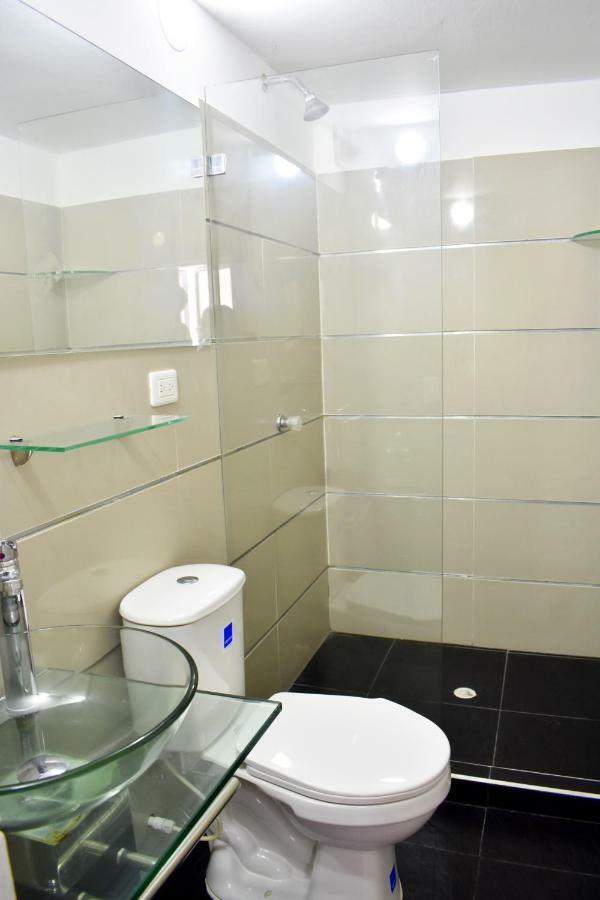 Hernandez Ctg Hotel Cartagena