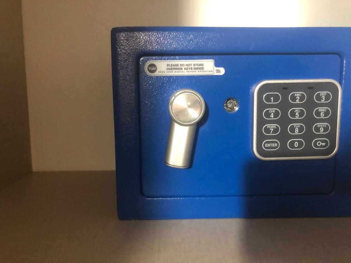 Hernandez Ctg Hotel Cartagena