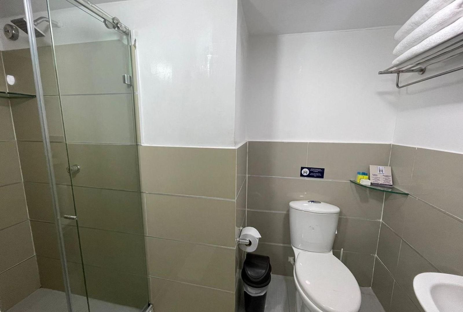 Hotel Hernandez Ctg