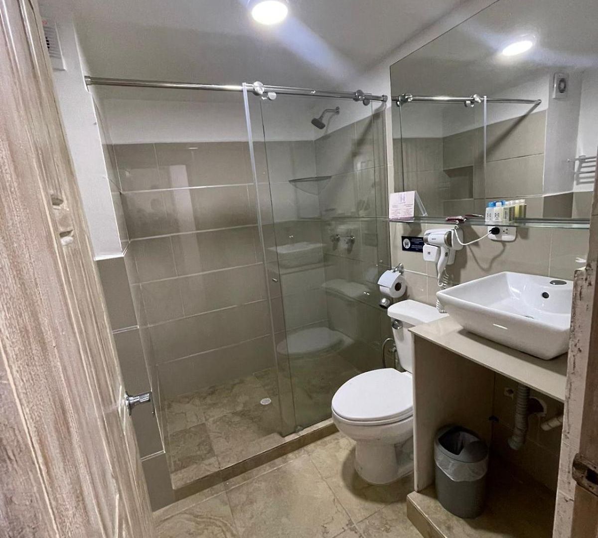 Hernandez Ctg Hotel 3*