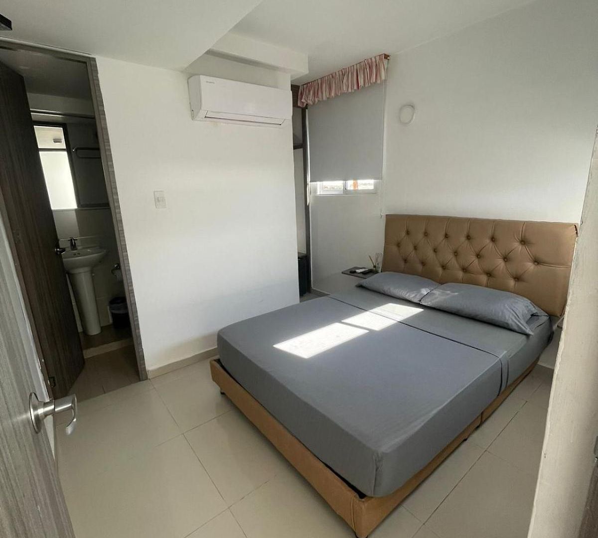 Hotel Hernandez Ctg