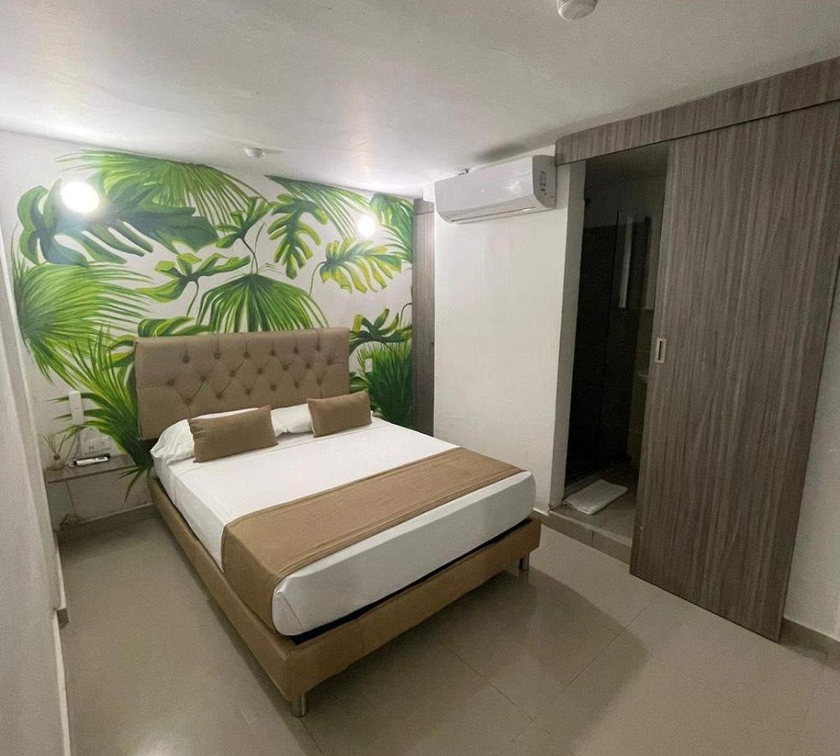 Hernandez Ctg Hotel Cartagena