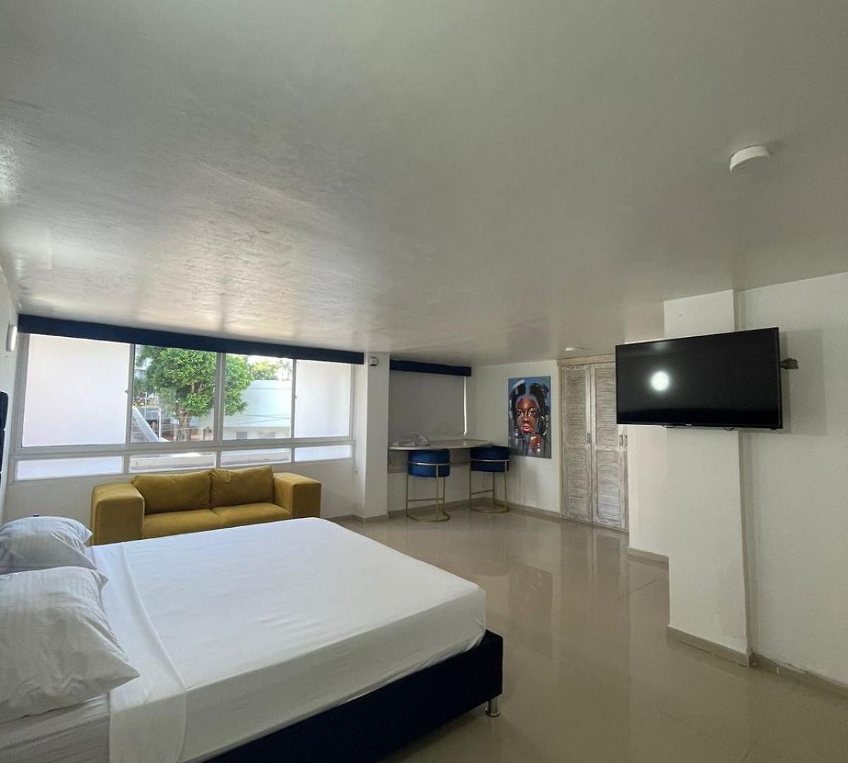 Hernandez Ctg Hotel