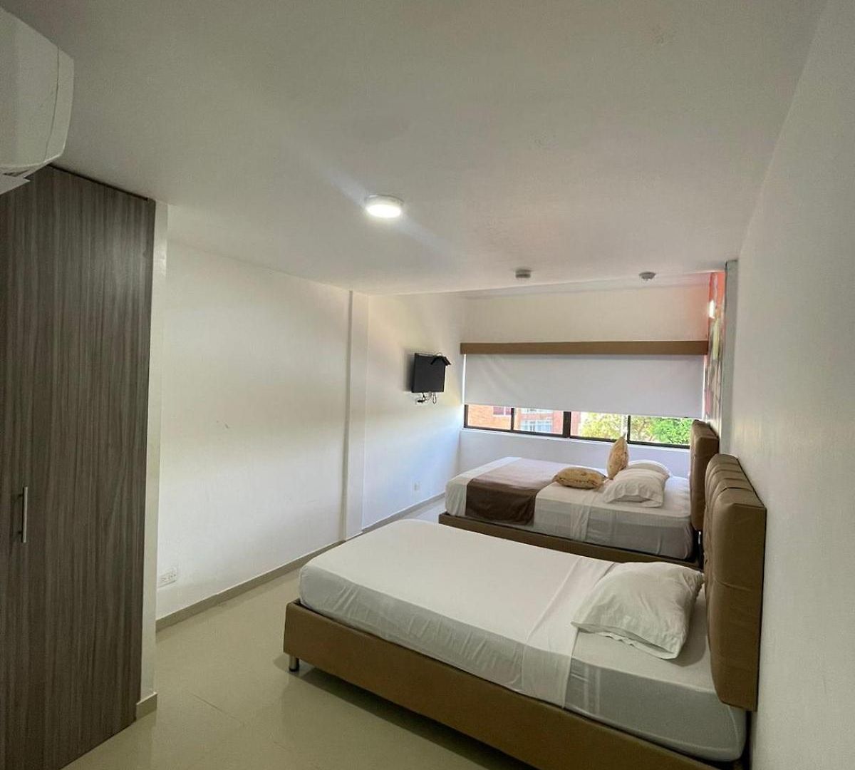 Hotel Hernandez Ctg