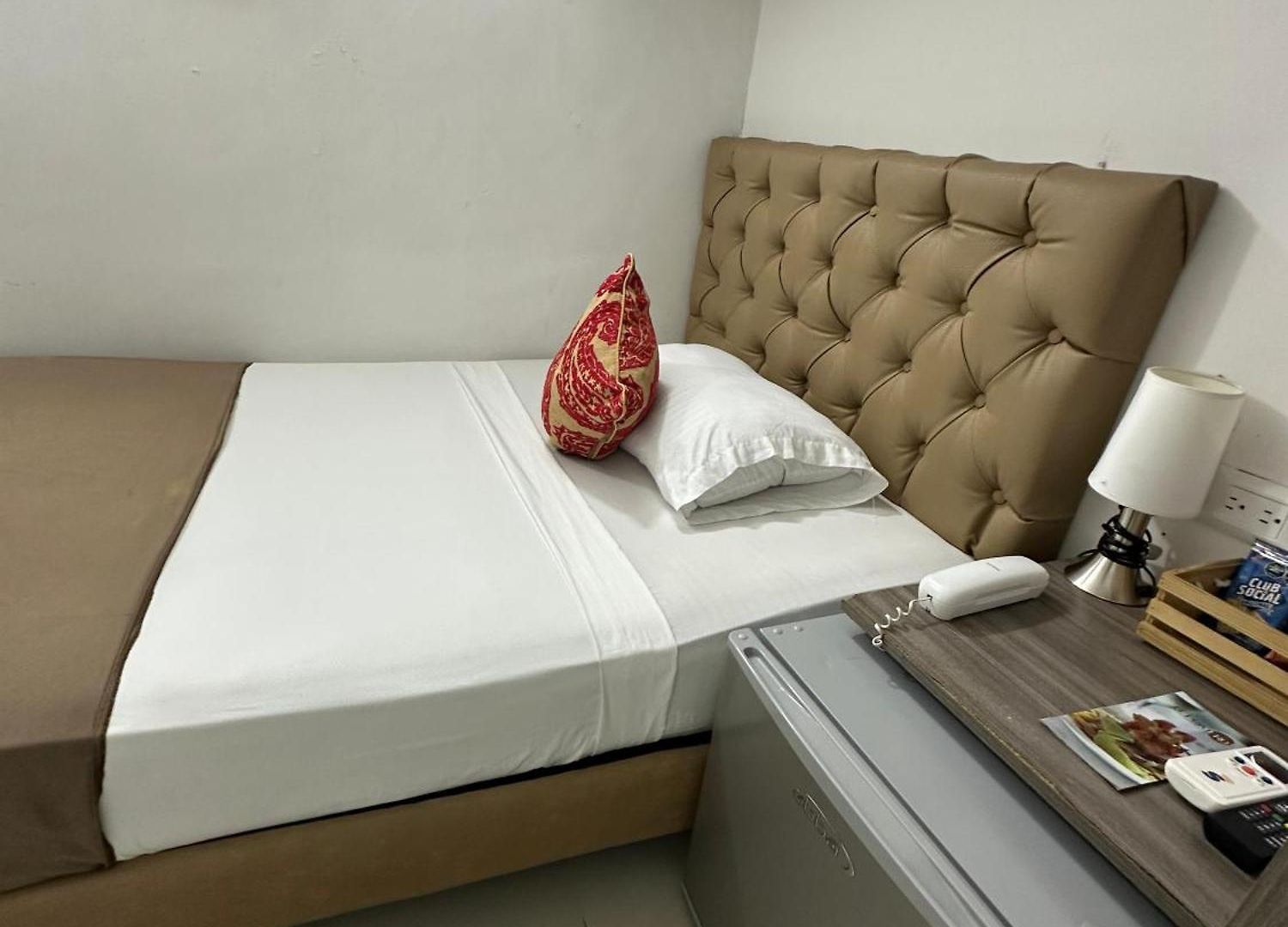 Hernandez Ctg Hotel Cartagena