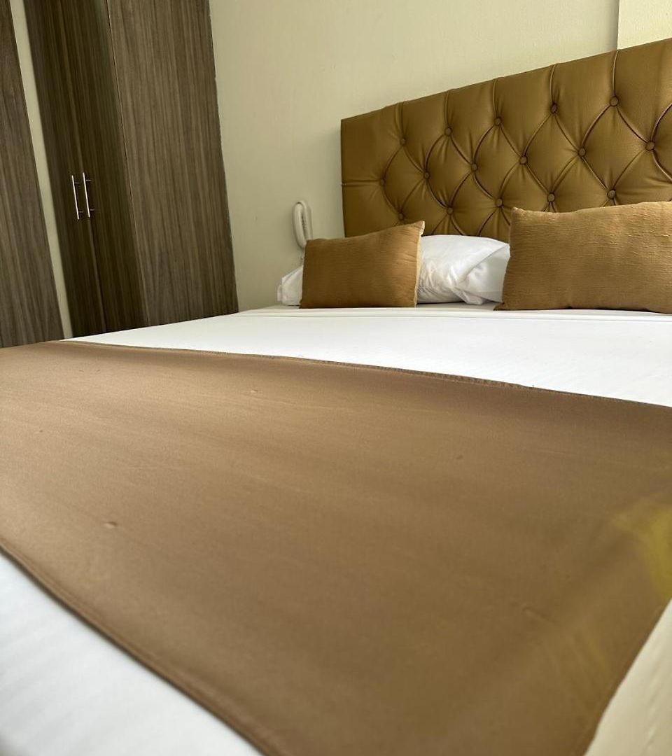 Hernandez Ctg Hotel