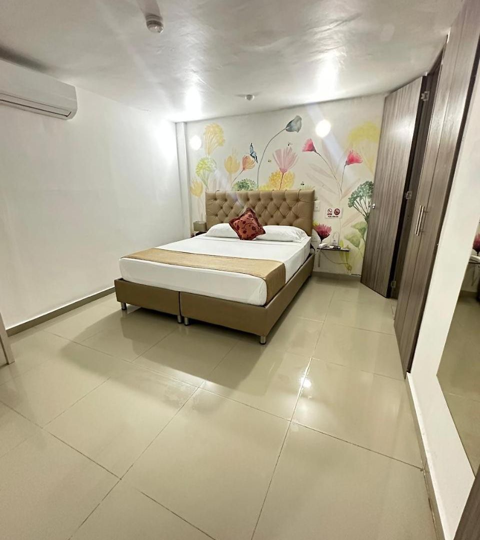 Hotel Hernandez Ctg