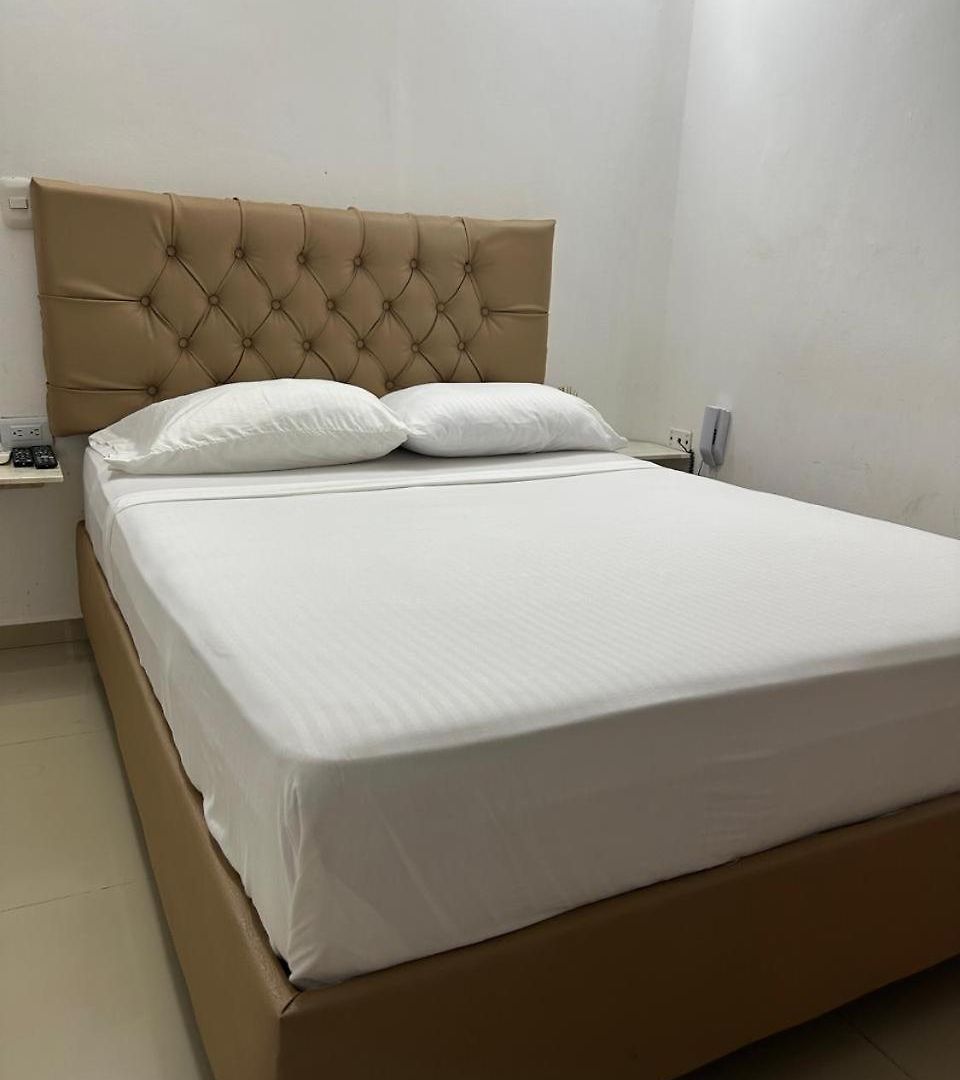 Hernandez Ctg Hotel Cartagena
