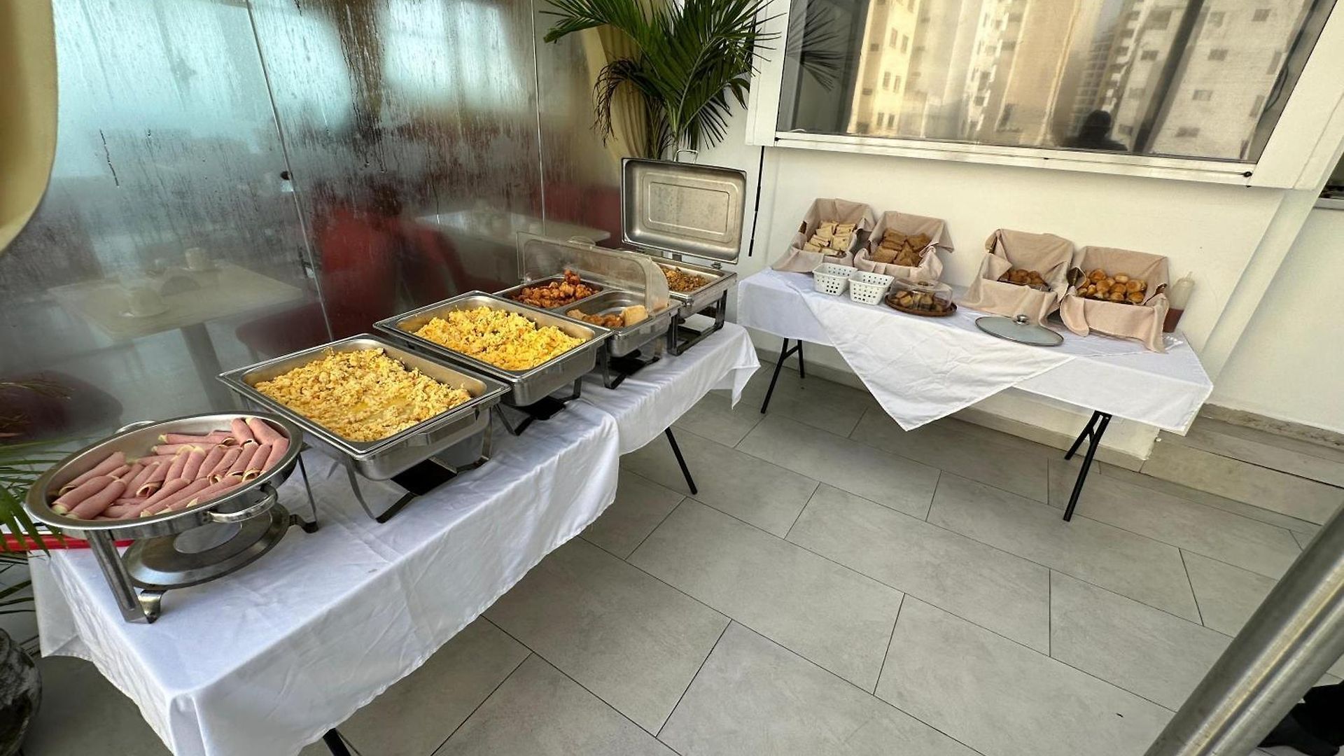 Hernandez Ctg Hotel Cartagena