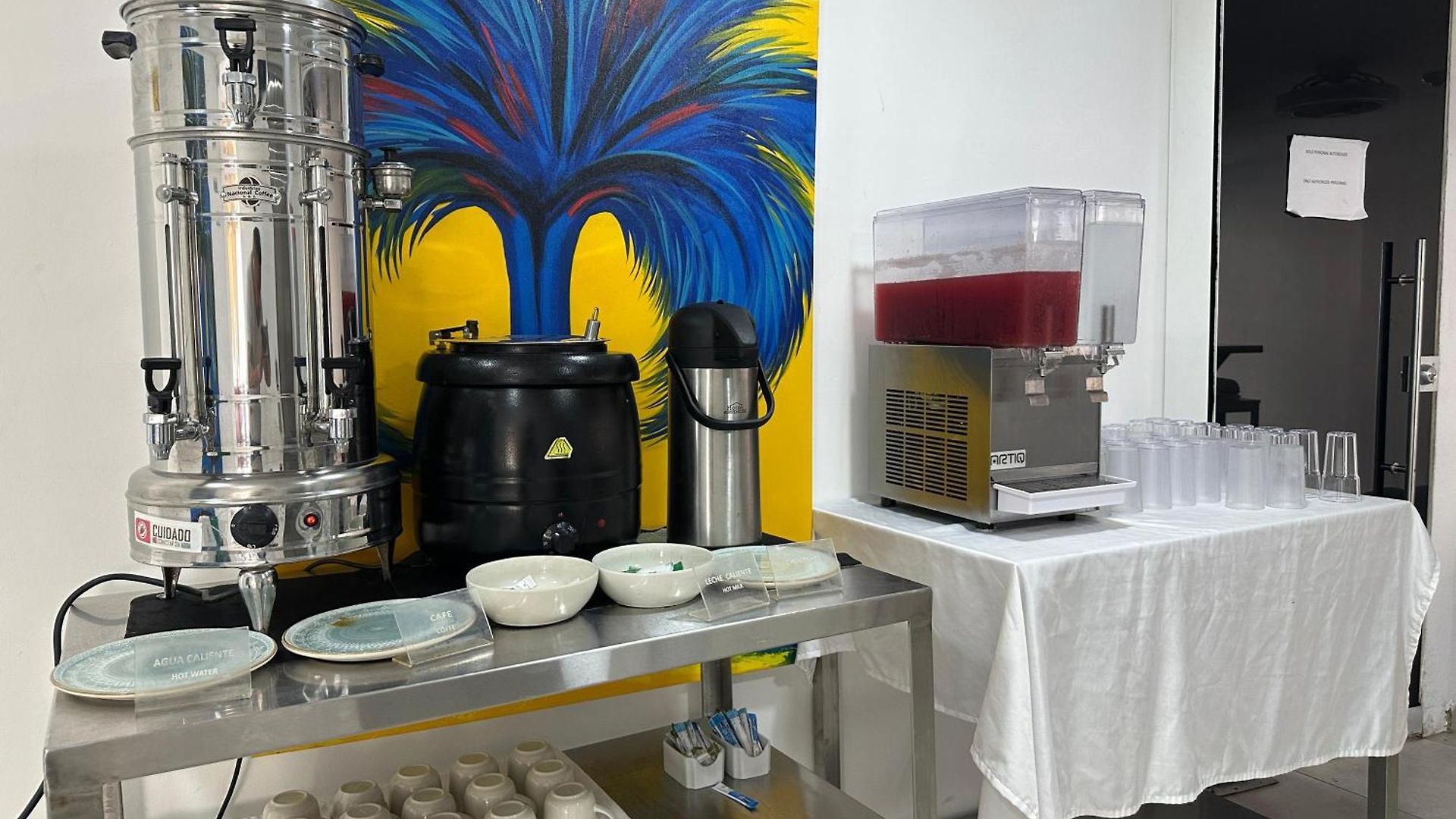 Hotel Hernandez Ctg Cartagena