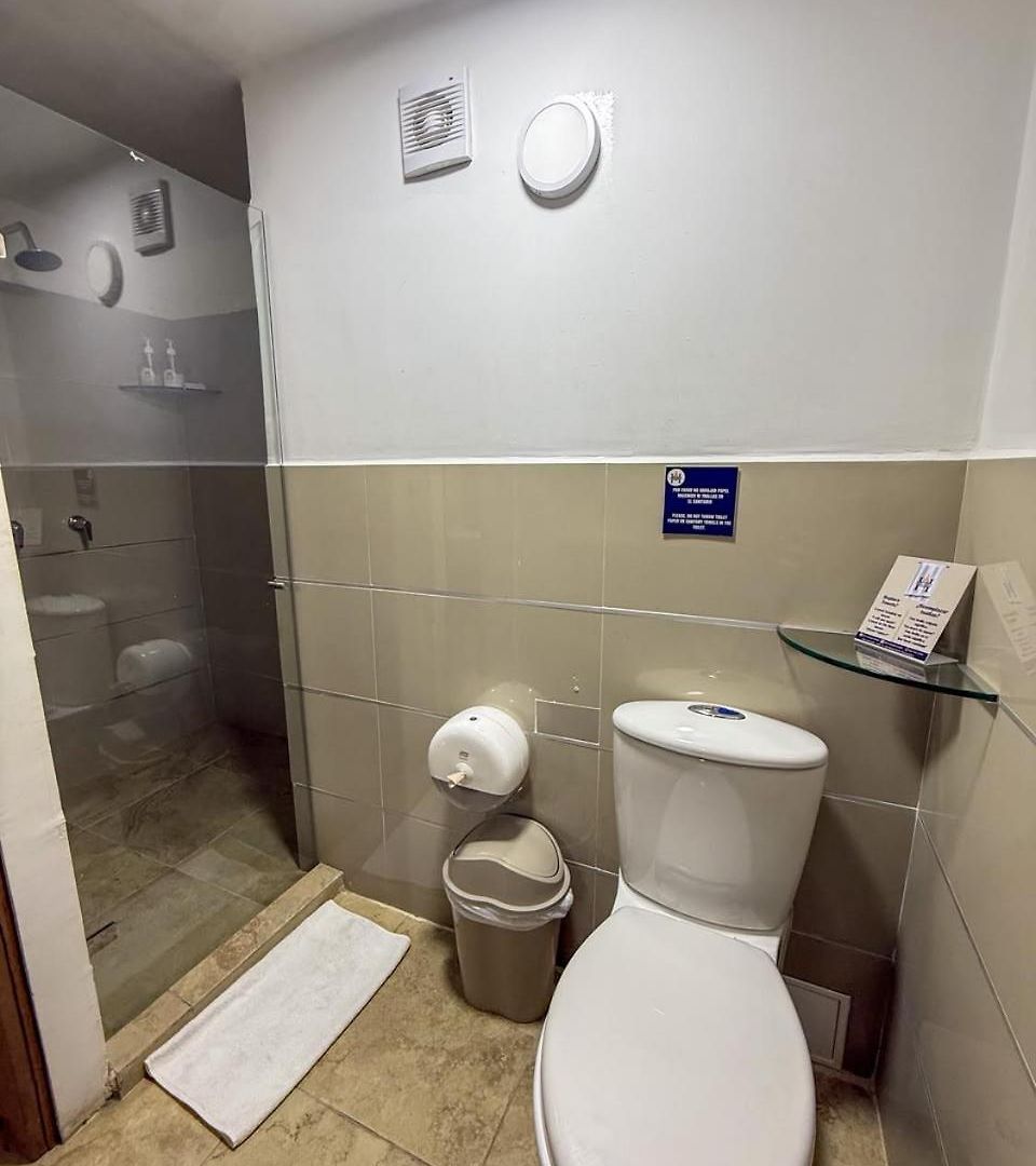 Hotel Hernandez Ctg 3*