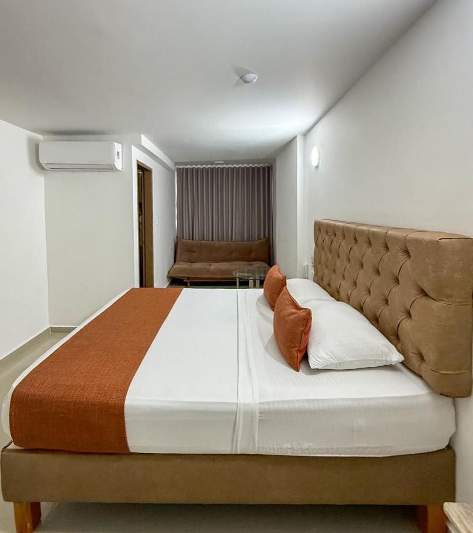 Hernandez Ctg Hotel