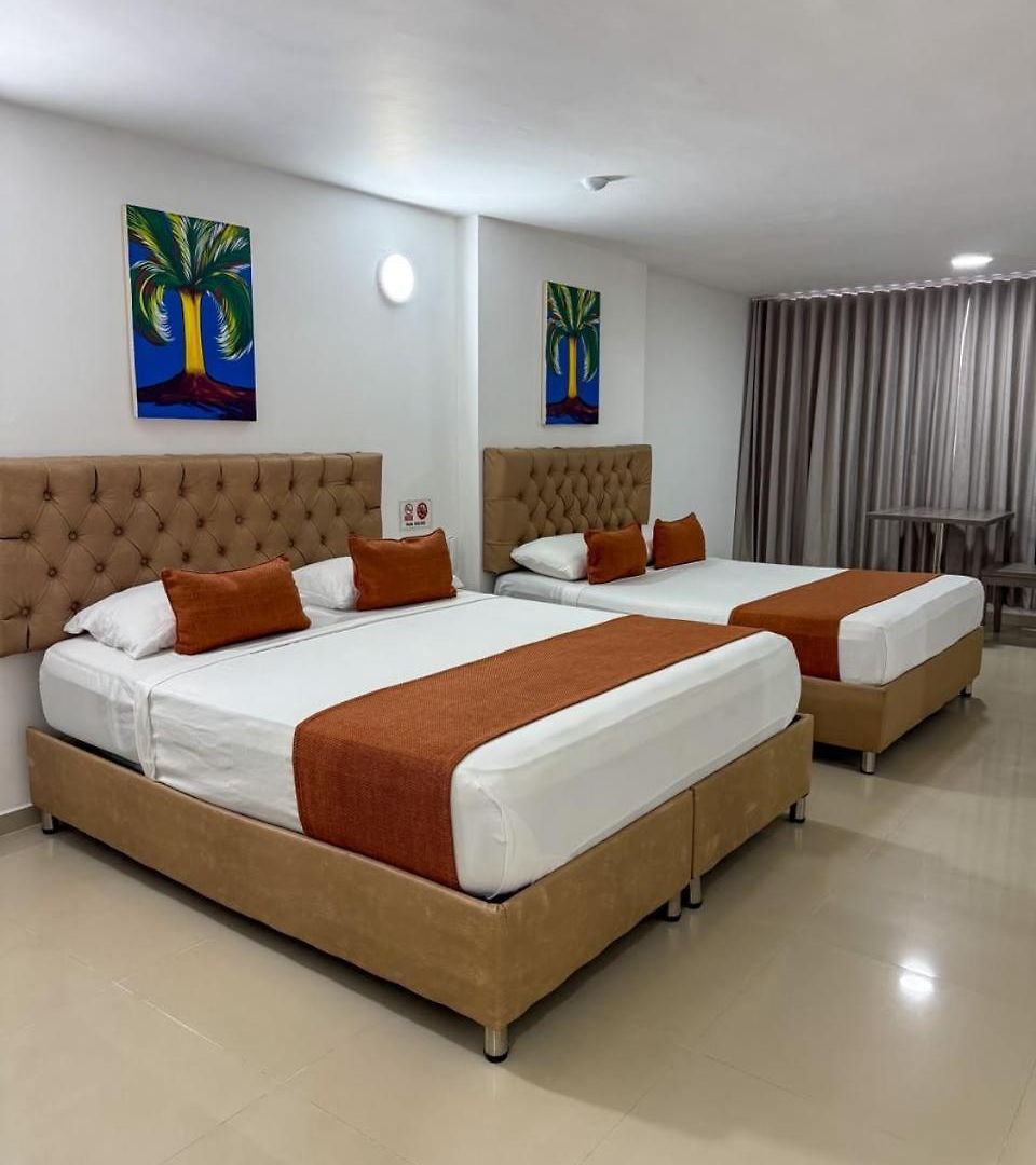 Hernandez Ctg Hotel