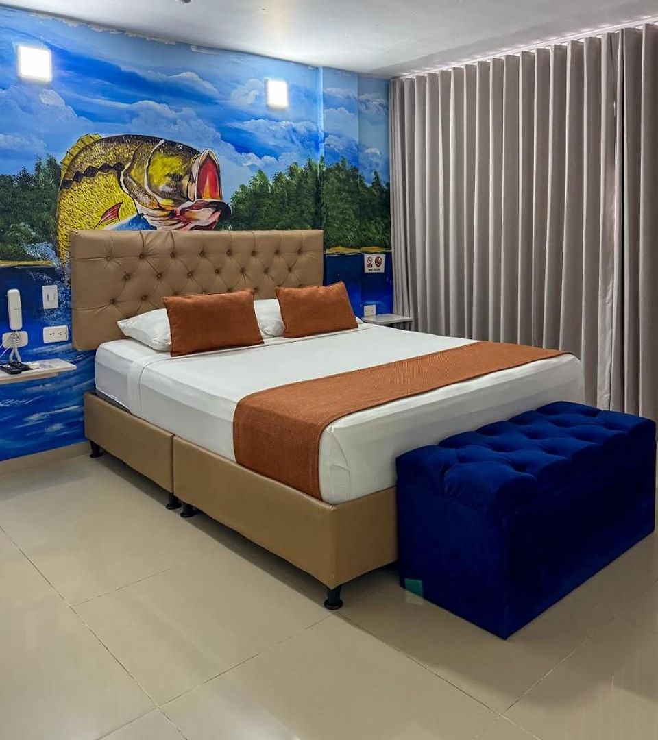 Hotel Hernandez Ctg 3*