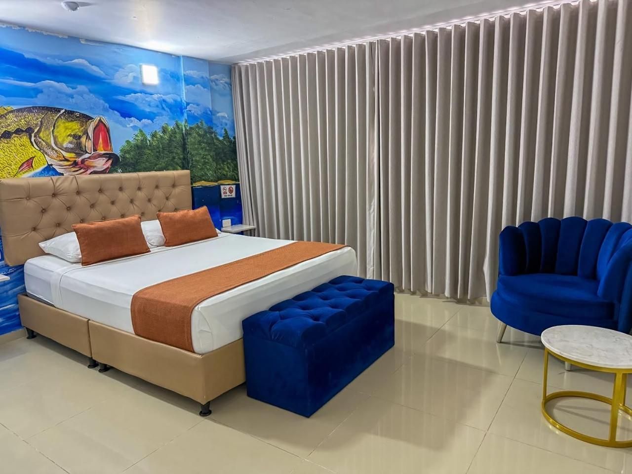 Hotel Hernandez Ctg