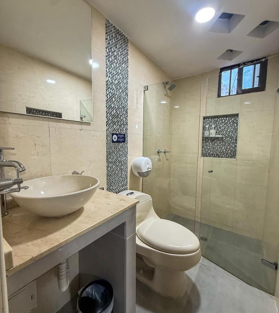 Hotel Hernandez Ctg 3*