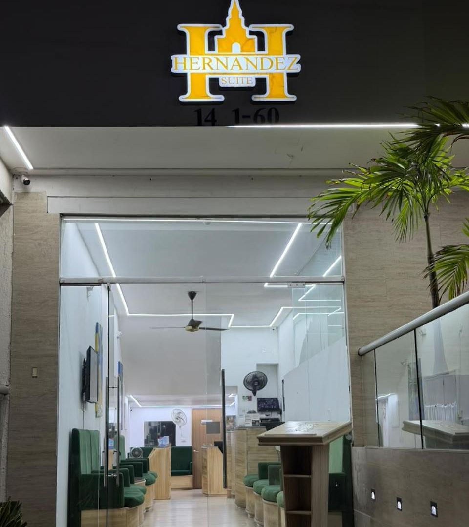 Hernandez Ctg 3* Cartagena