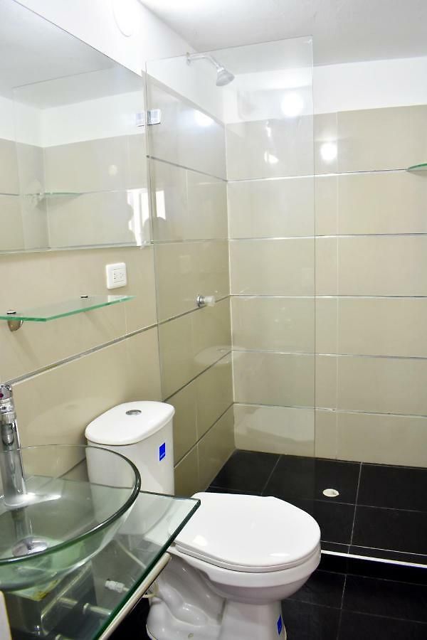 Hernandez Ctg Hotel Cartagena