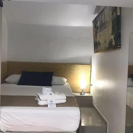 Hernandez Ctg Hotel