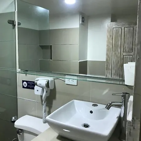 Hernandez Ctg 3* Cartagena
