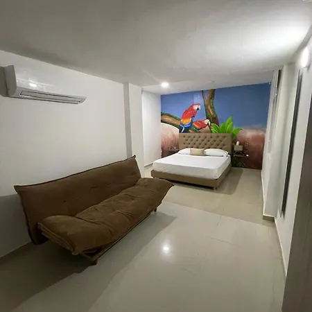 Hernandez Ctg Hotel