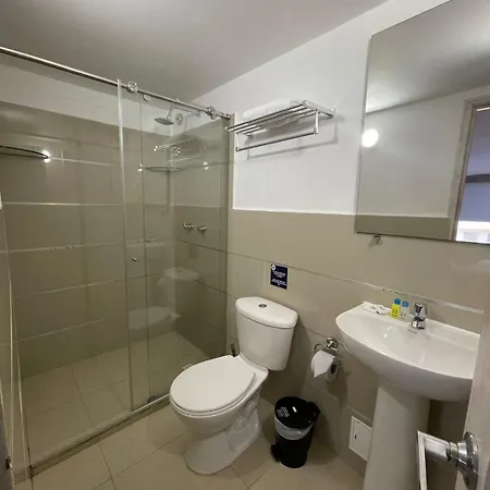 Hernandez Ctg Hotel Cartagena