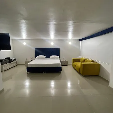 Hernandez Ctg 3* Cartagena