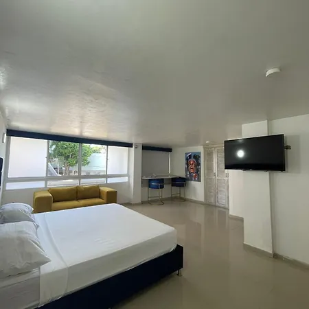 Hernandez Ctg Hotel
