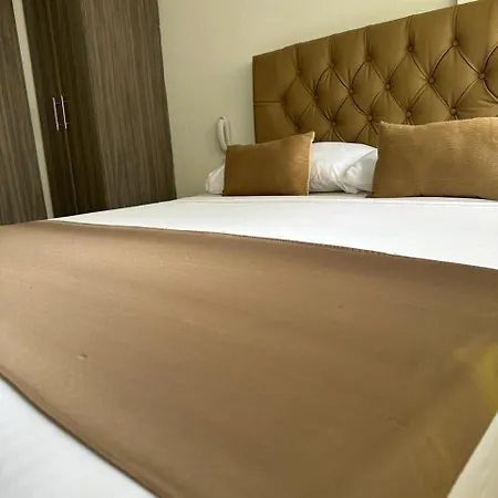 Hernandez Ctg Hotel