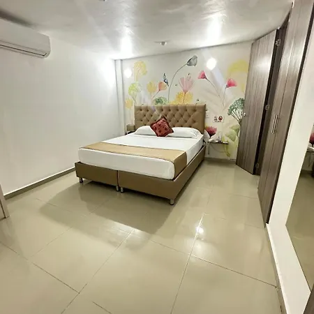 Hotel Hernandez Ctg