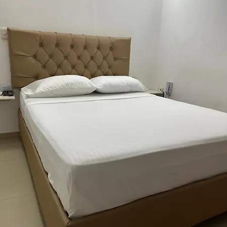 Hernandez Ctg Hotel Cartagena