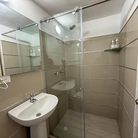 Hotel Hernandez Ctg 3*