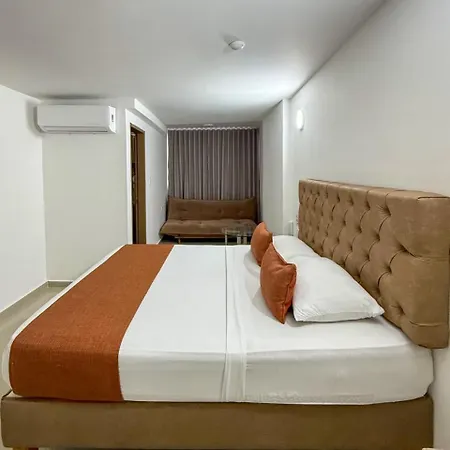 Hernandez Ctg Hotel