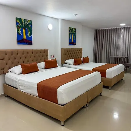 Hernandez Ctg Hotel