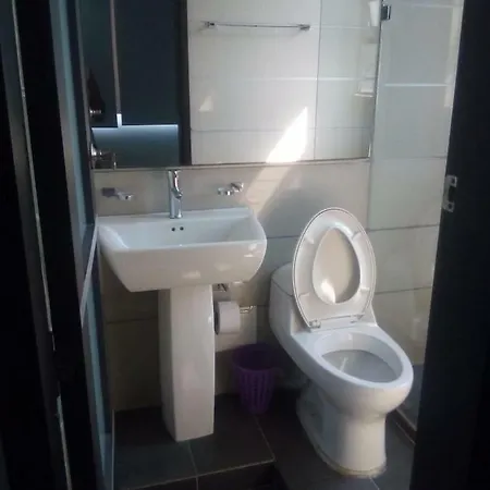 Hotel Hernandez Ctg Cartagena